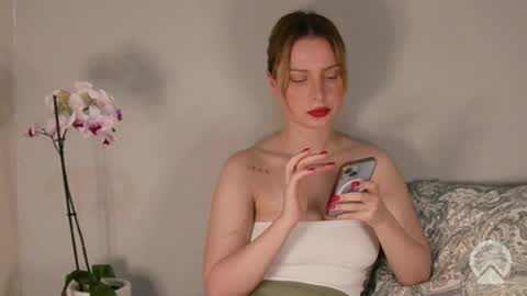 sweetpunisher1 online show from 18, 6, 2026