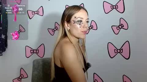 SweetSamarax online show from 19, 10, 2025