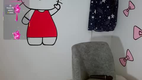 SweetSamarax online show from 21, 10, 2025