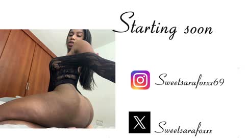 Snapshot of sweetsarafoxxx chatting on 29, 12, 2024 Sara Sofia Libra online show from 29, 12, 2024
