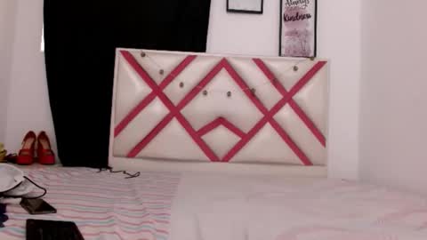 sweetscaarlett online show from 19, 3, 2026