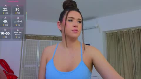 SweetScribe online show from 16, 11, 2025