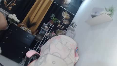 Ningning online show from 18, 5, 2026