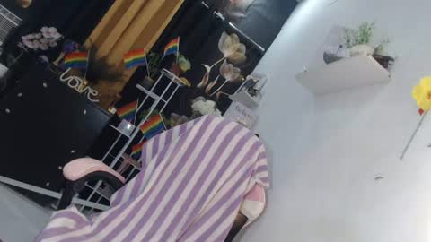 Snapshot of sweetsexyning chatting on 14, 7, 2026 Ningning online show from 14, 7, 2026