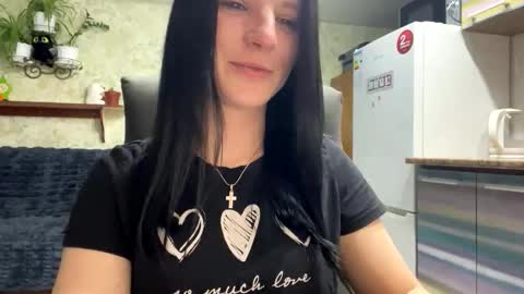 Sweet Shy online show from 13, 4, 2026
