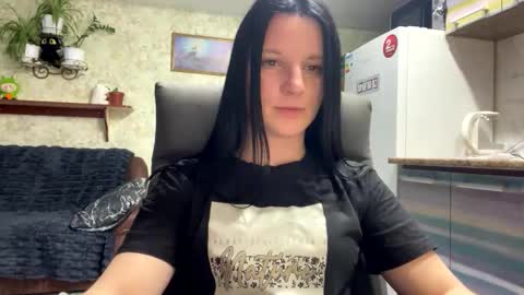 Sweet Shy online show from 14, 4, 2026