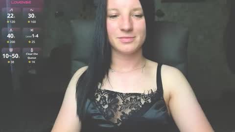 Sweet Shy online show from 20, 5, 2026