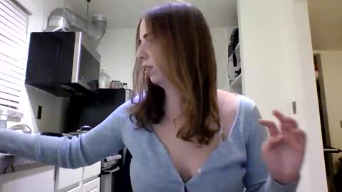 sweetsocalgirl online show from 23, 1, 2025