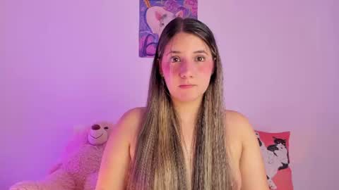 Snapshot of sweetsofi_12 chatting on 25, 6, 2026 Sofia sweet online show from 25, 6, 2026