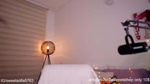 Sofia  online show from 27, 12, 2024