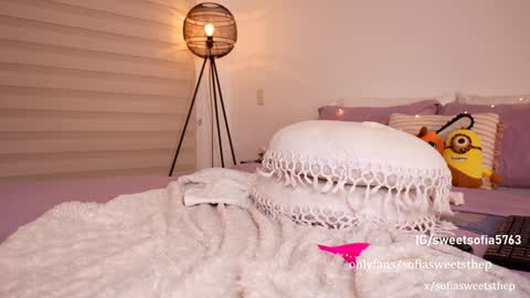 Sofia  online show from 28, 12, 2024