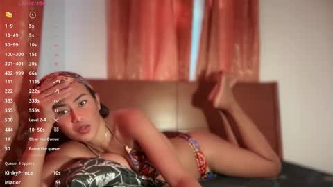 Snapshot of sweetsugar_xx chatting on 15, 4, 2026 Sugar online show from 15, 4, 2026