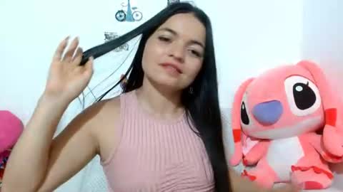 Snapshot of sweett_2026 chatting on 26, 6, 2026 sweet online show from 26, 6, 2026