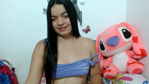 Snapshot of sweett_2026 chatting on 4, 7, 2026 sweet online show from 4, 7, 2026