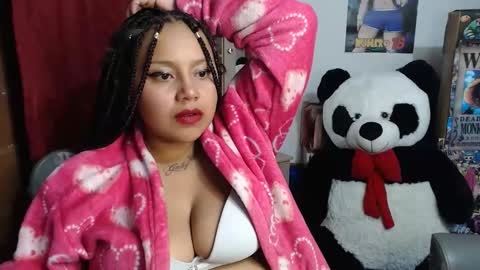 sweett_candy1 online show from 23, 3, 2026