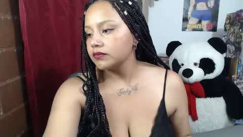 sweett_candy1 online show from 24, 3, 2026