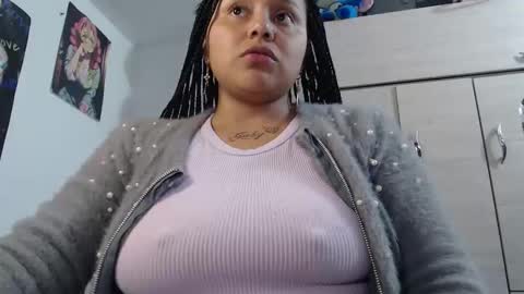 sweett_candy1 online show from 15, 4, 2026