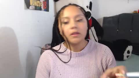 sweett_candy1 online show from 17, 5, 2026