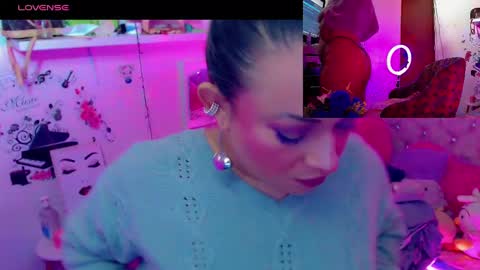 Snapshot of sweett_martina chatting on 22, 12, 2024 martina online show from 22, 12, 2024