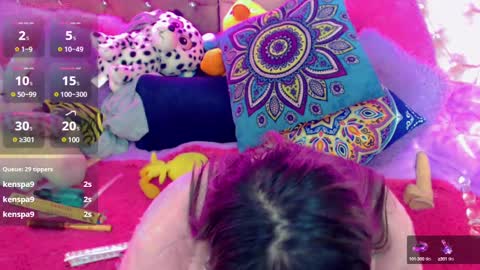 Snapshot of sweett_martina chatting on 9, 2, 2025 martina online show from 9, 2, 2025