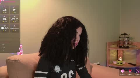 Snapshot of sweett_petite chatting on 11, 5, 2026 online show from 11, 5, 2026