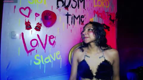 Sweett pleasure online show from 25, 10, 2025