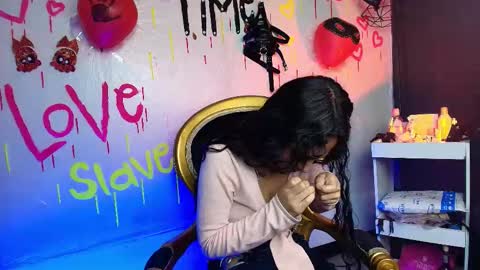 Sweett pleasure online show from 6, 11, 2025