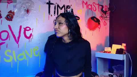 Sweett pleasure online show from 16, 11, 2025