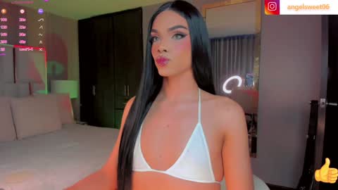 angel online show from 17, 12, 2024