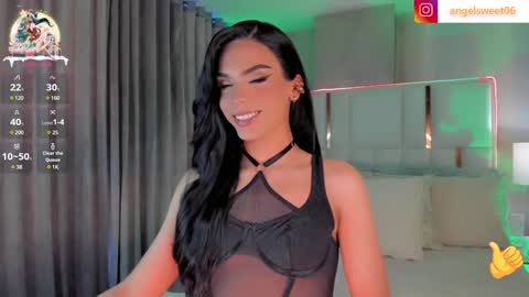 angel online show from 23, 12, 2024