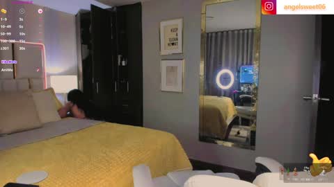 angel online show from 14, 1, 2025