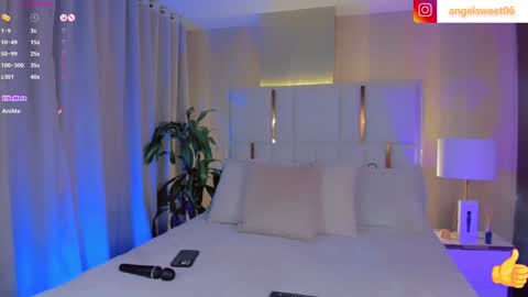 angel online show from 27, 1, 2025