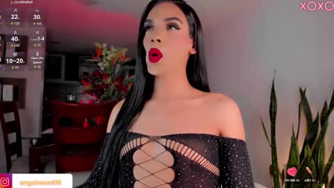 angel online show from 20, 9, 2025