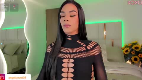 angel online show from 28, 9, 2025