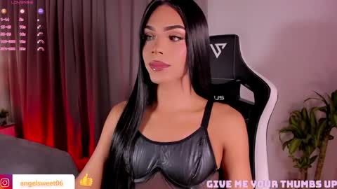 Snapshot of sweett_shinexx chatting on 21, 5, 2026 angel online show from 21, 5, 2026