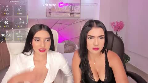 Snapshot of sweett_temptationn chatting on 6, 1, 2026 sweett_temptationn online show from 6, 1, 2026