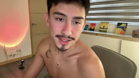 Andy  online show from 20, 11, 2025