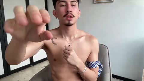 Andy  online show from 12, 2, 2026