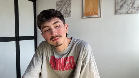 Andy  online show from 27, 2, 2026