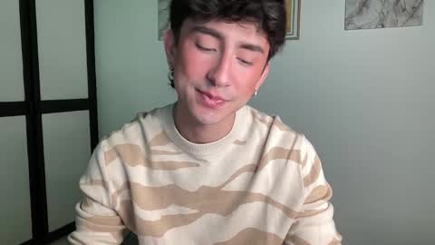 Andy  online show from 3, 5, 2026