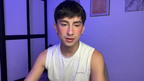 Andy  online show from 3, 6, 2026