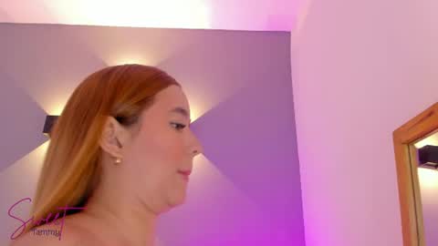 Tammy online show from 16, 6, 2026