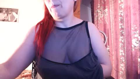 Snapshot of sweettanne chatting on 6, 5, 2026 SweettAnne online show from 6, 5, 2026