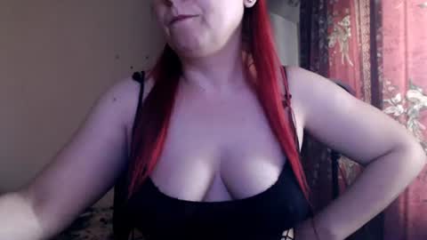 SweettAnne online show from 11, 7, 2026