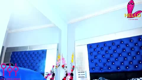 DANIELA online show from 15, 3, 2026