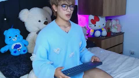 Neffer online show from 19, 11, 2025