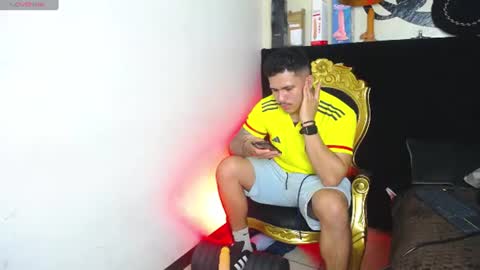 Snapshot of sweettguy_ chatting on 23, 6, 2026 Jei online show from 23, 6, 2026