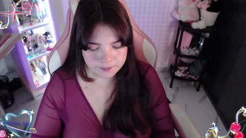 Pau online show from 13, 12, 2024