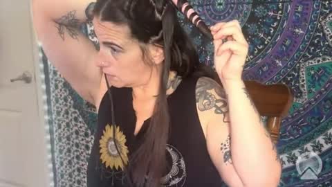 Snapshot of sweettreatz26 chatting on 18, 5, 2026 sweettreatz26 online show from 18, 5, 2026