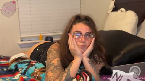Snapshot of sweettreatz26 chatting on 29, 5, 2026 sweettreatz26 online show from 29, 5, 2026